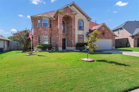 2102 Bentley Drive, Mansfield, TX 76063
