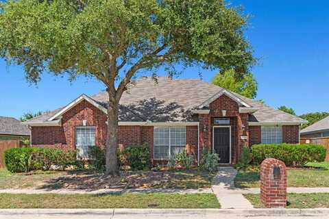 4726 Sunflower Drive, McKinney, TX 75070