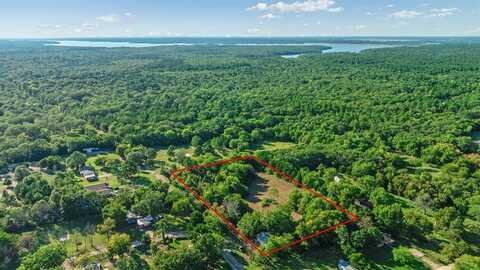 104 County Road 34950, Powderly, TX 75473