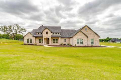 3004 Deer Court, Weatherford, TX 76085