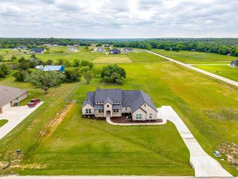 3004 Deer Court, Weatherford, TX 76085