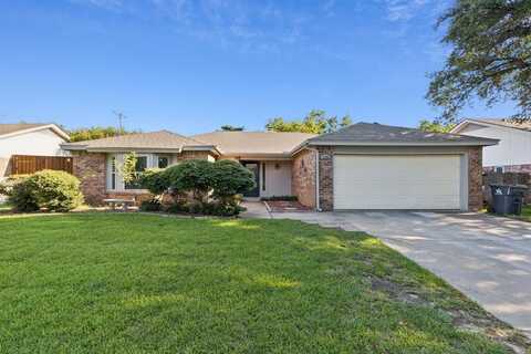 1402 Sonora Court, Arlington, TX 76012