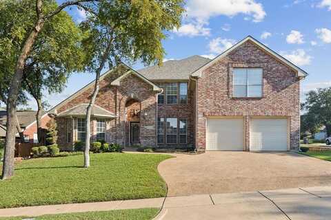 2501 Clear Ridge Drive, Garland, TX 75044