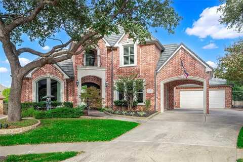 5 Bermuda Dunes Court, Frisco, TX 75034