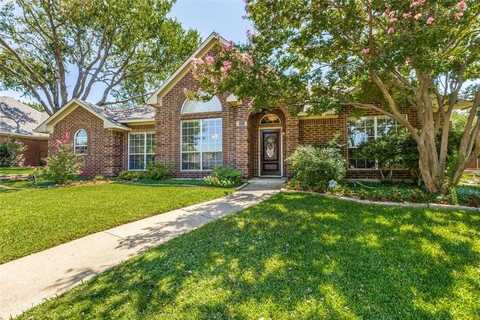 1211 Sycamore Drive, Carrollton, TX 75007
