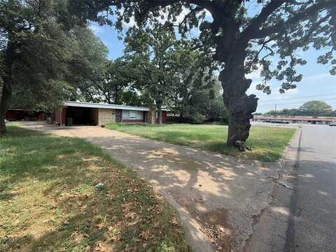 709 Lynda Lane, Arlington, TX 76013