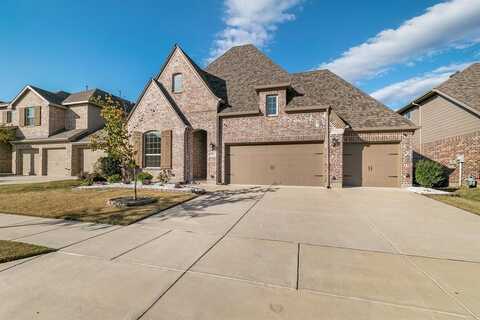 2305 Commons Way, Prosper, TX 75078