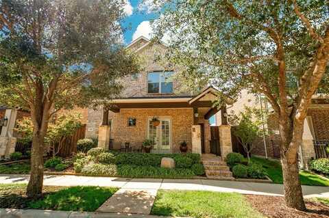 2309 8th Avenue, Flower Mound, TX 75028