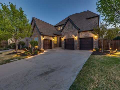 10937 Smoky Oak Trail, Flower Mound, TX 76226