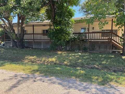 3519 Gerry Drive, Granbury, TX 76049