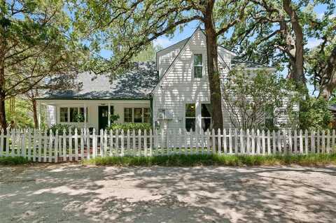 301 E 7th Street, Shady Shores, TX 76208
