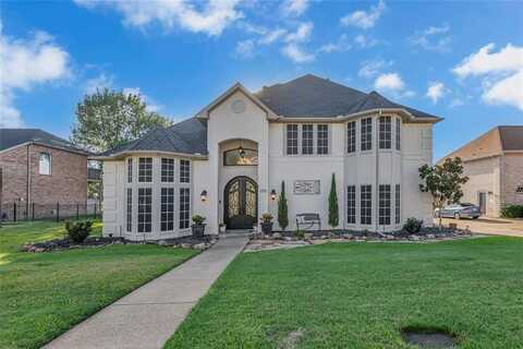 1320 Shores Boulevard, Rockwall, TX 75087