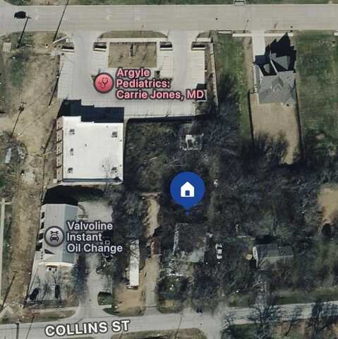 113 Collins Street, Argyle, TX 76226