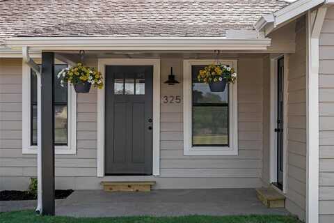 325 Houston Street, Cedar Hill, TX 75104