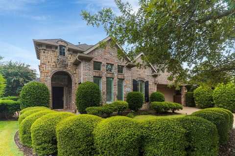 1604 Irons Court, McKinney, TX 75072