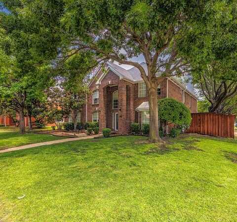 6720 Grant Lane, Plano, TX 75024