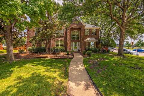 6720 Grant Lane, Plano, TX 75024