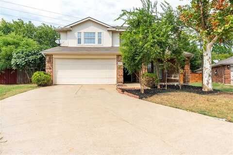 2304 Glenhaven Drive, McKinney, TX 75071