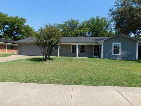 7713 Sheridan Road, Fort Worth, TX 76134