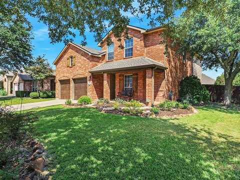 1100 Ainsworth Drive, Anna, TX 75409