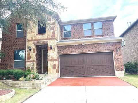 1020 Chickasaw Drive, Carrollton, TX 75010