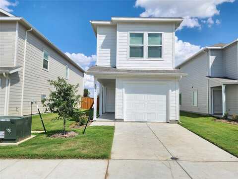 4016 Belmont Drive, Providence Village, TX 76227