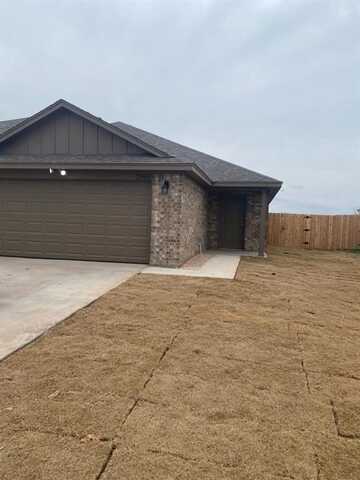 2866 Melissa Lane, Abilene, TX 79606