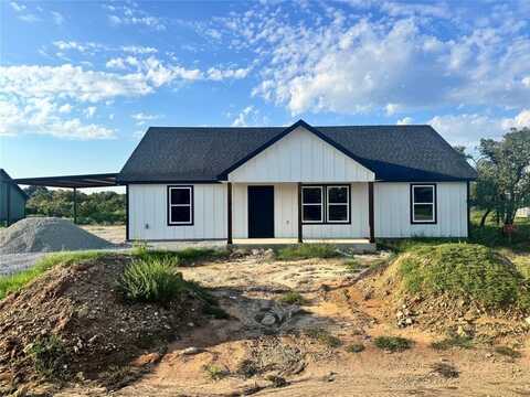 1029 Neal Road, Azle, TX 76020
