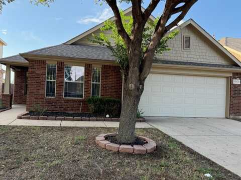 12113 Tacoma Ridge Drive, Fort Worth, TX 76244