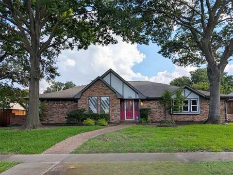1908 Lake Crest Lane, Plano, TX 75023