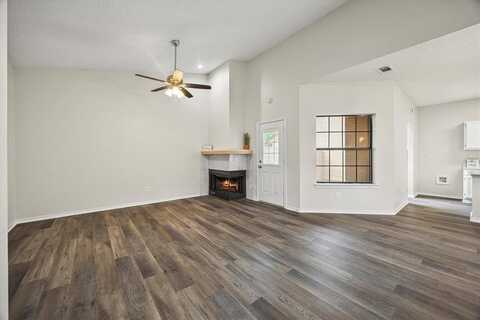 4021 Hearthstone Drive, Mesquite, TX 75150