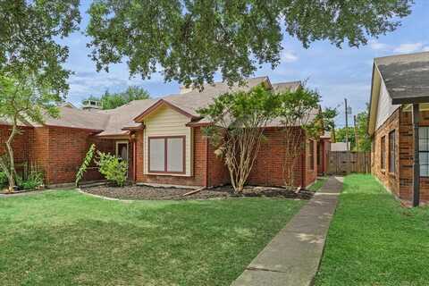 4021 Hearthstone Drive, Mesquite, TX 75150
