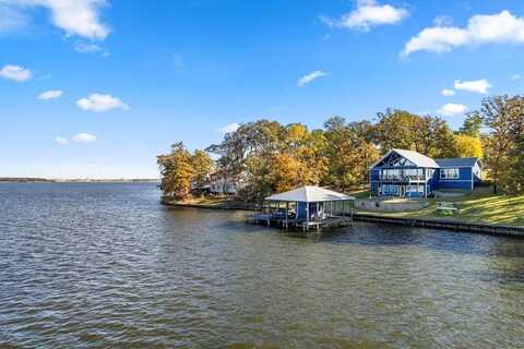 89 County Road 2607, Pittsburg, TX 75686
