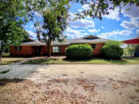 612 S Files Street, Itasca, TX 76055