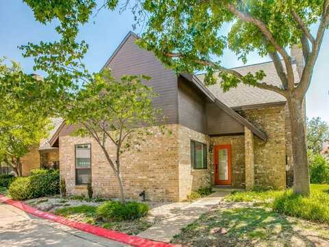 4227 Brook Tree Drive, Fort Worth, TX 76109