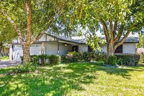 2405 Engleford Drive, Arlington, TX 76015
