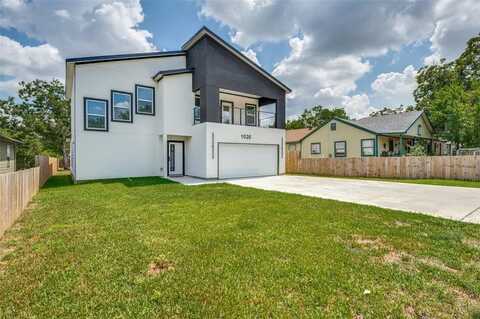 1026 N Tatum Avenue, Dallas, TX 75211