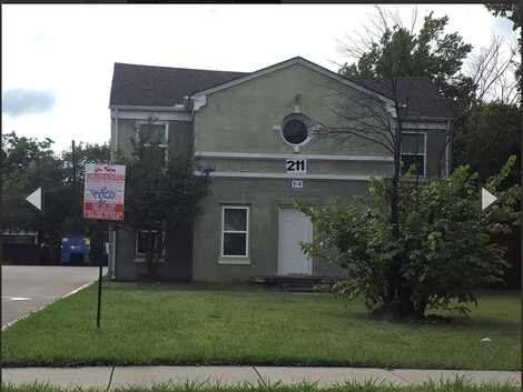 211 SE 13Th, Grand Prairie, TX 75051
