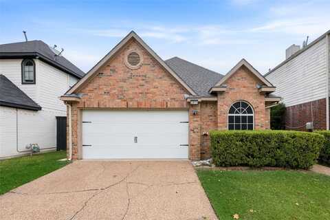 2011 Mallard Drive, Lewisville, TX 75077