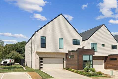 305 Tillery Circle, Grapevine, TX 76051
