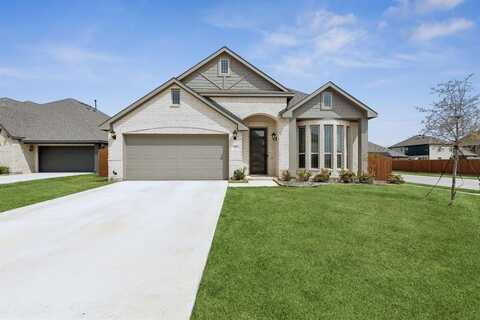 225 Clairmont Drive, Ponder, TX 76259