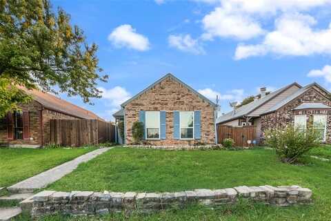 325 Teakwood Lane, Lewisville, TX 75067