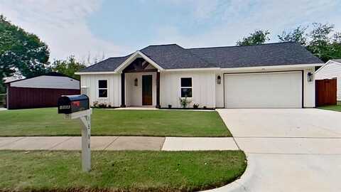 1508 Dale Drive, Arlington, TX 76010