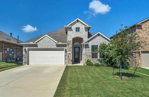 2605 Briarhurst Court, Denton, TX 76207