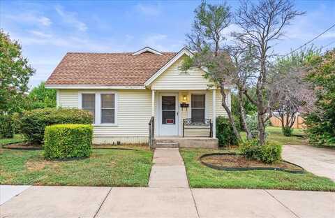 1117 F Avenue, Plano, TX 75074