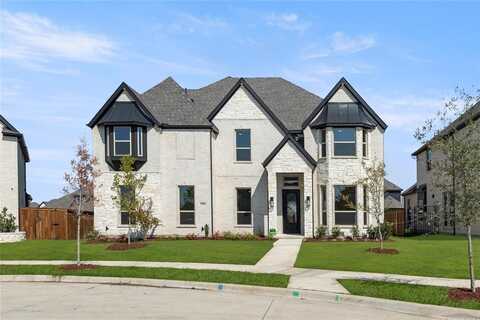 12054 Willow Manor Lane, Frisco, TX 75035