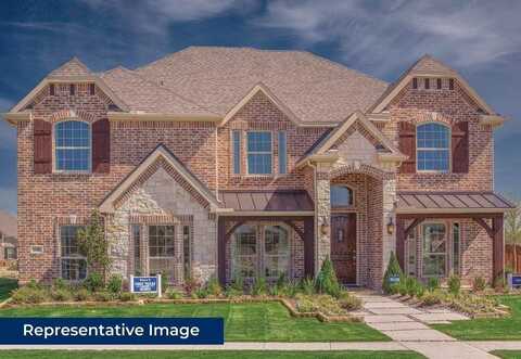 12054 Willow Manor Lane, Frisco, TX 75035