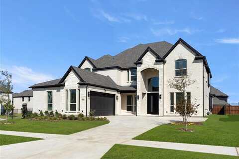 11902 Crystal Springs Lane, Frisco, TX 75035
