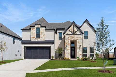 15202 Reunion Drive, Frisco, TX 75035