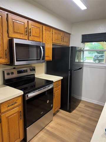 926 Malibu Drive, Garland, TX 75043